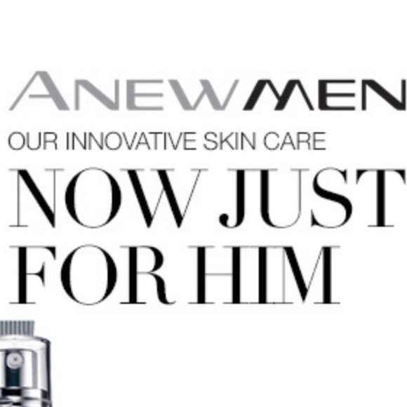 4/20$ Anew men Shave gel - Picture 2 of 3